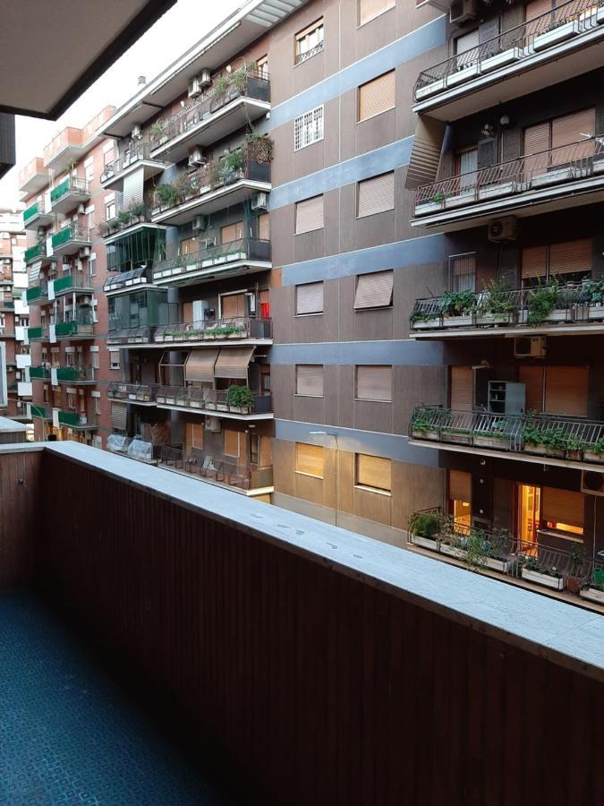 Appartamento Alecatia 2 Roma Exterior foto