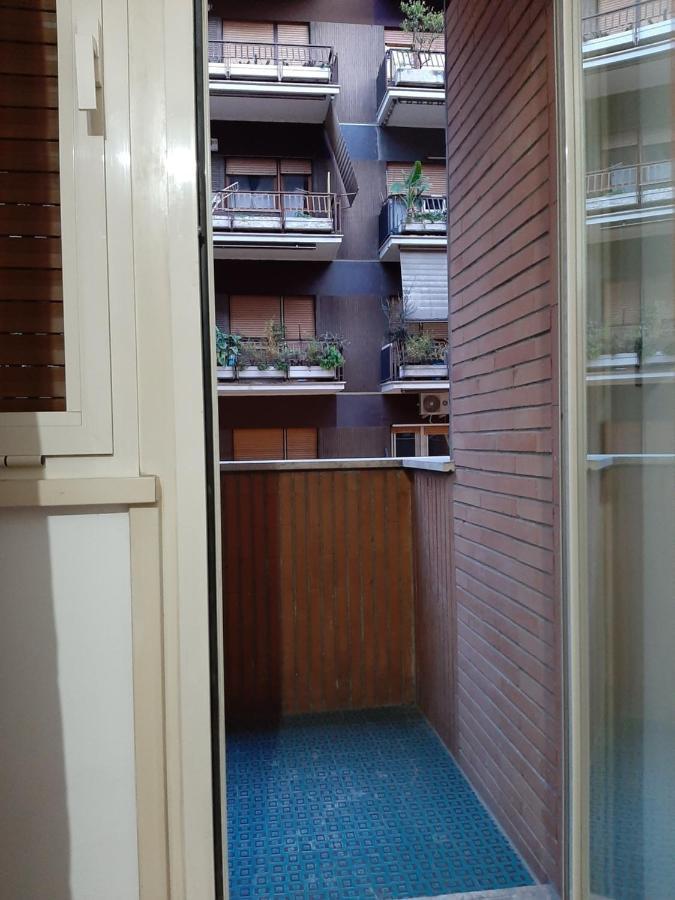 Appartamento Alecatia 2 Roma Exterior foto