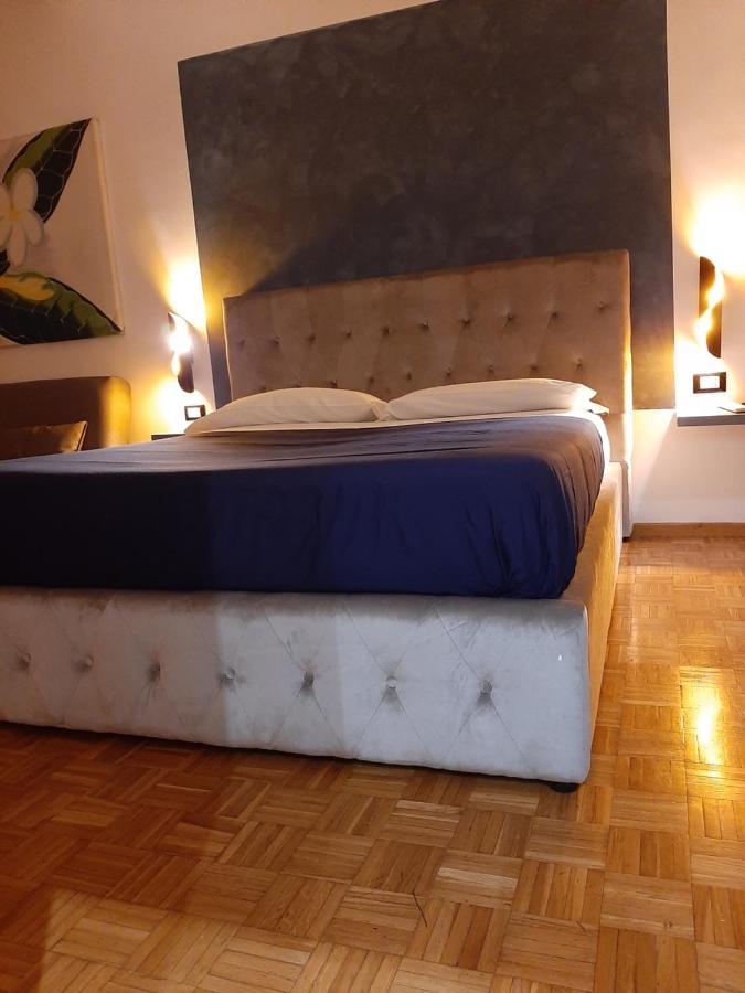 Appartamento Alecatia 2 Roma Exterior foto