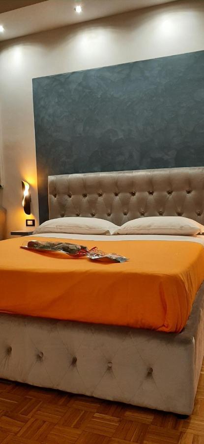 Appartamento Alecatia 2 Roma Exterior foto