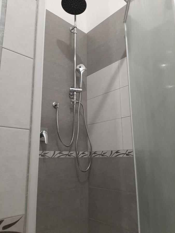 Appartamento Alecatia 2 Roma Exterior foto