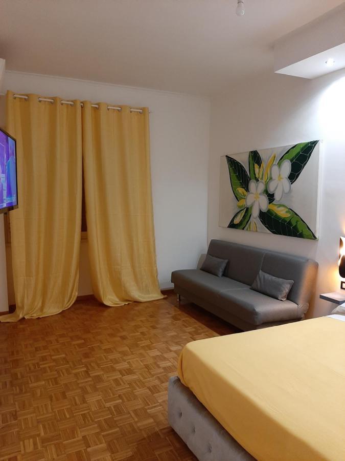 Appartamento Alecatia 2 Roma Exterior foto
