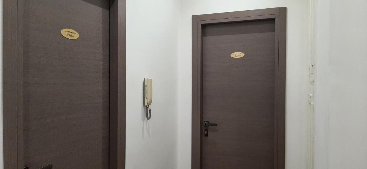 Appartamento Alecatia 2 Roma Exterior foto