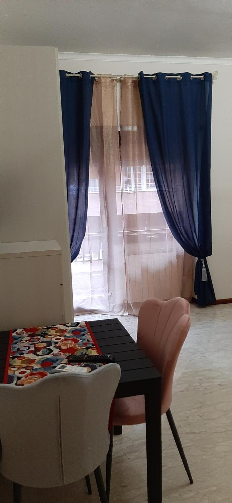 Appartamento Alecatia 2 Roma Habitación foto