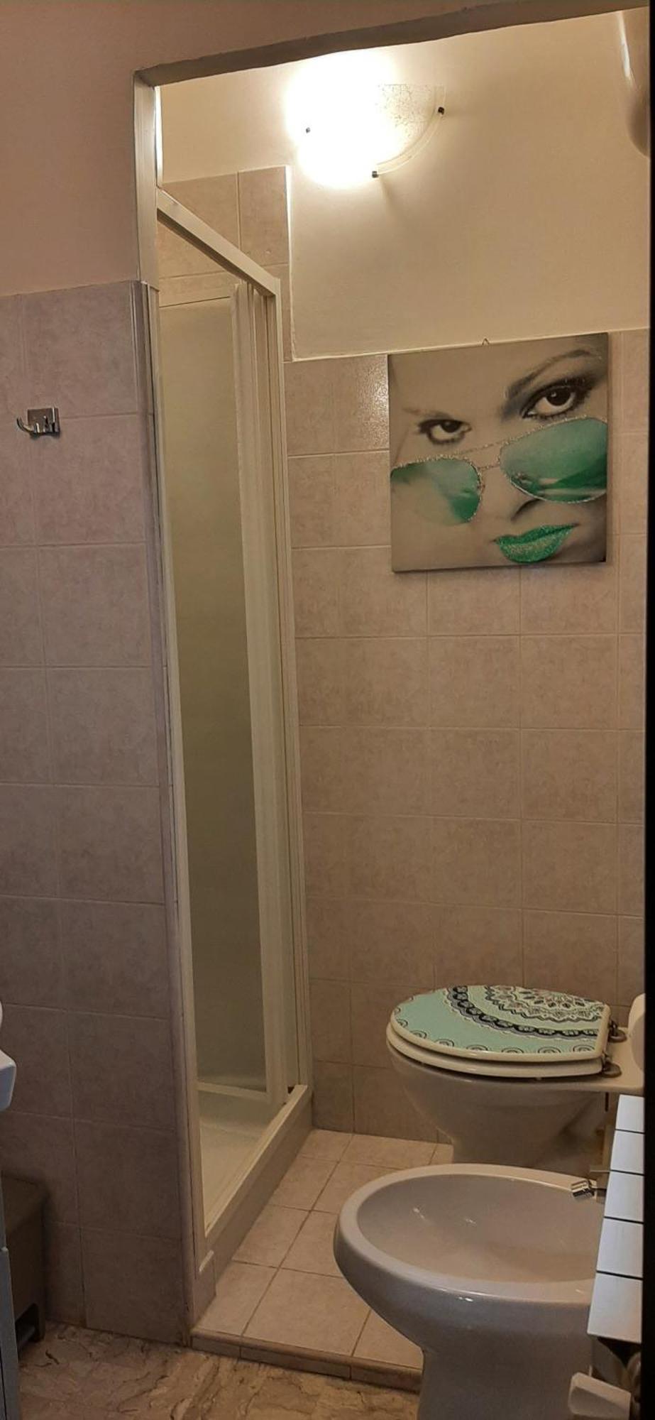 Appartamento Alecatia 2 Roma Habitación foto