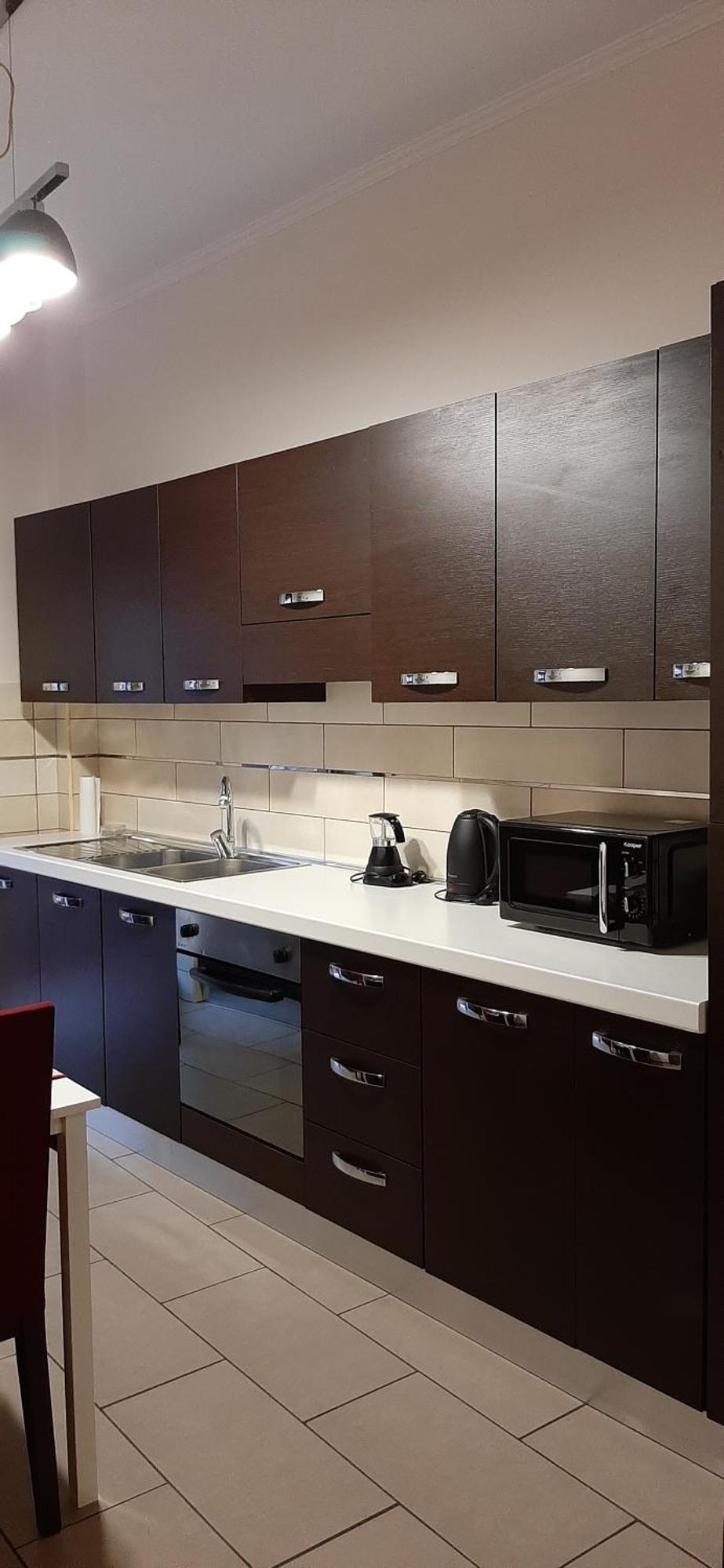 Appartamento Alecatia 2 Roma Habitación foto