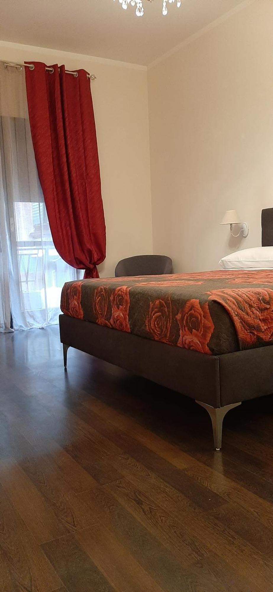 Appartamento Alecatia 2 Roma Exterior foto