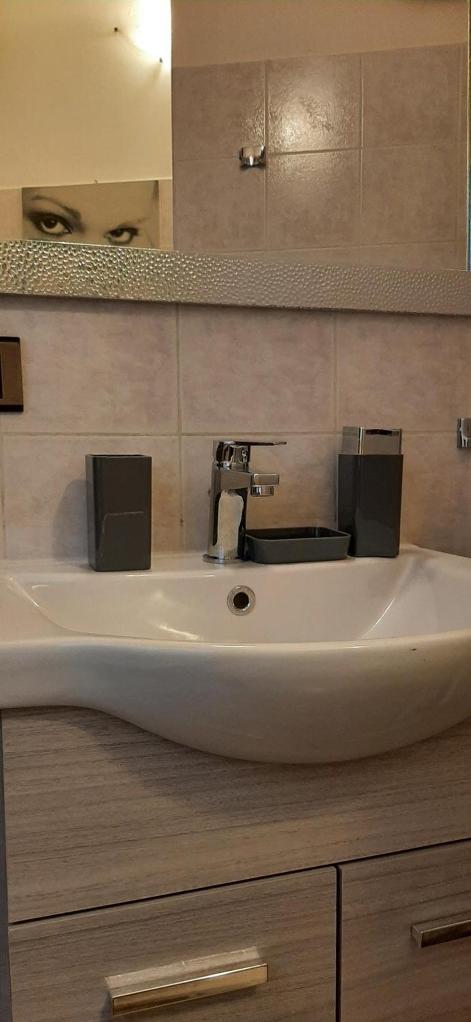 Appartamento Alecatia 2 Roma Habitación foto