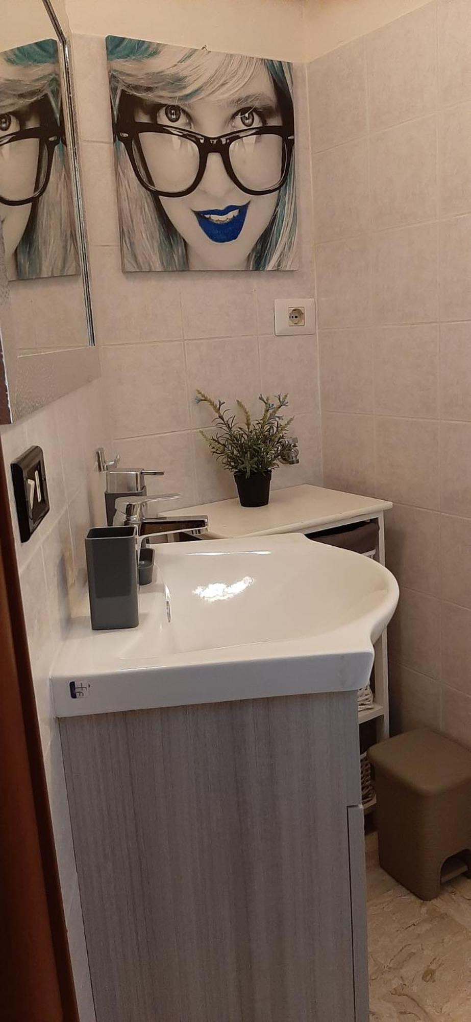 Appartamento Alecatia 2 Roma Habitación foto