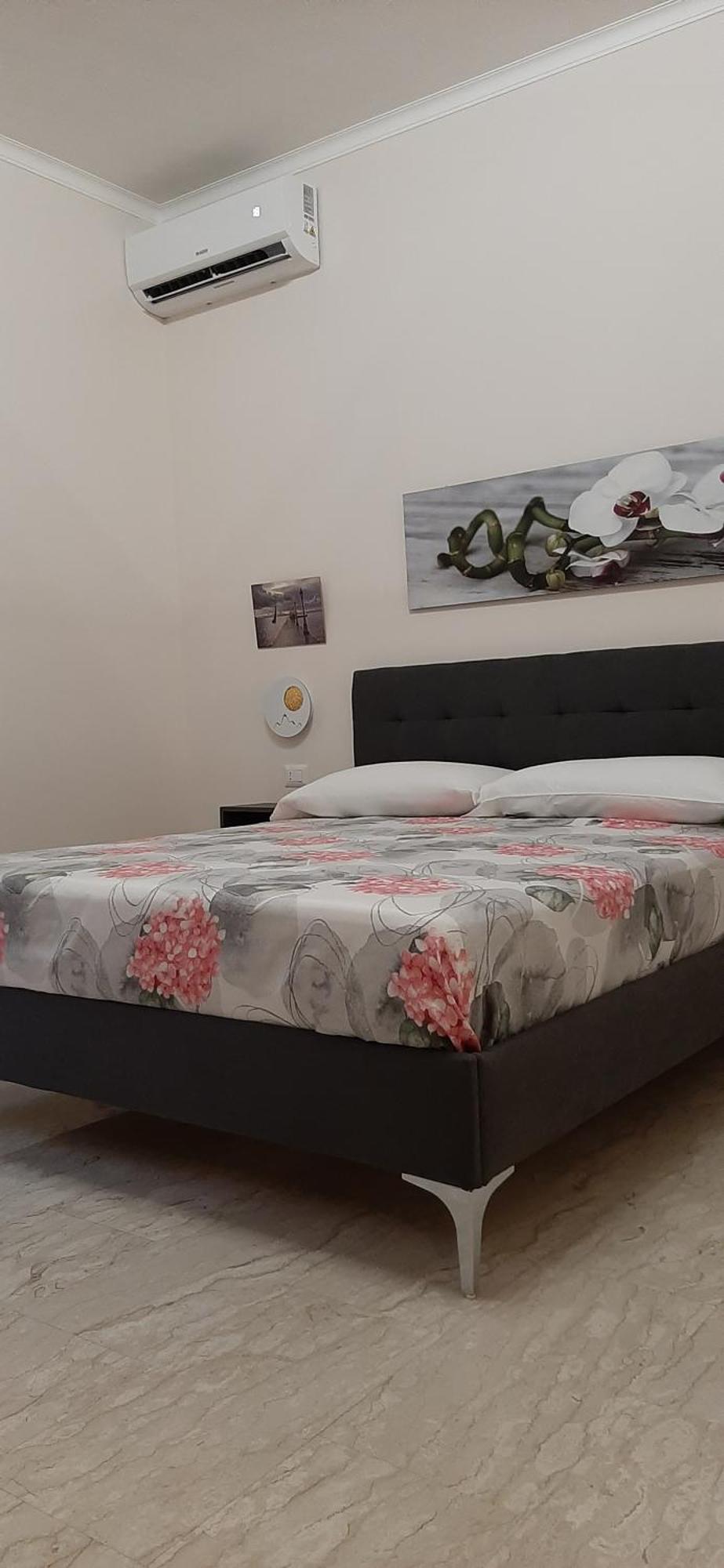 Appartamento Alecatia 2 Roma Habitación foto