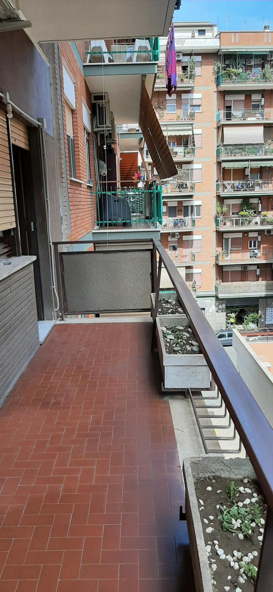 Appartamento Alecatia 2 Roma Habitación foto