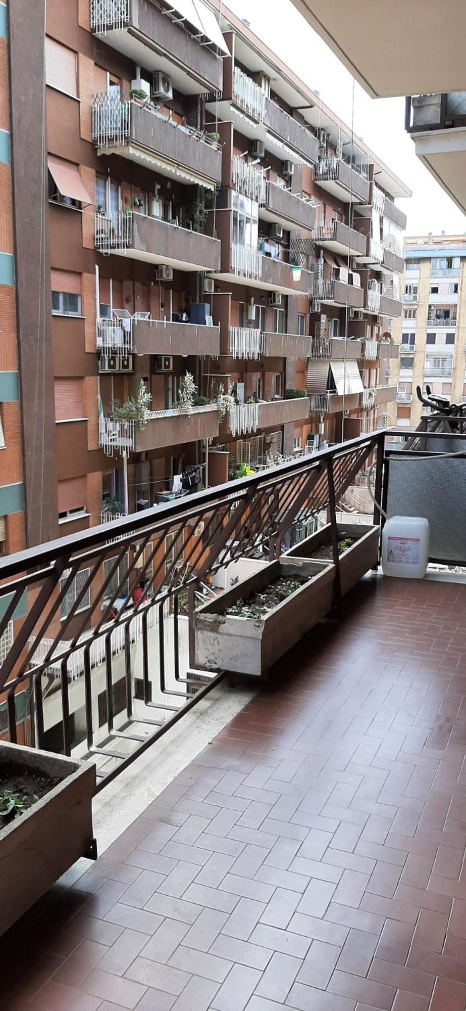 Appartamento Alecatia 2 Roma Habitación foto