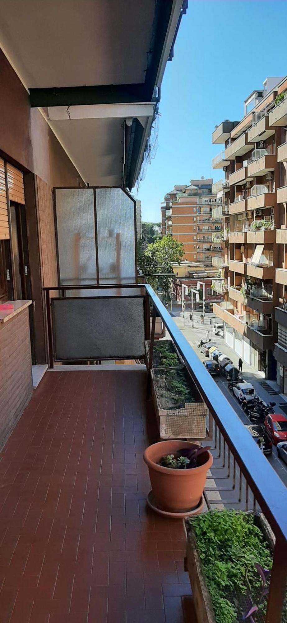 Appartamento Alecatia 2 Roma Exterior foto
